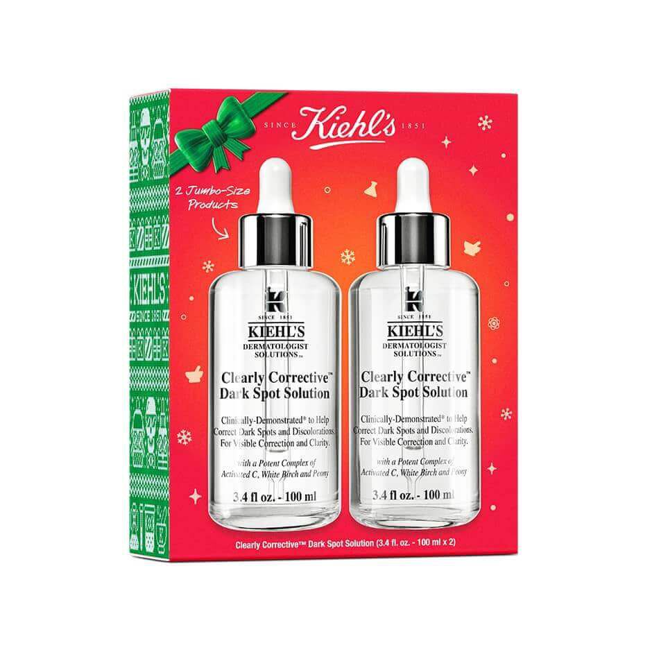 Skincare Gifts & Sets for All Body & Hair Care Kits Kiehl's